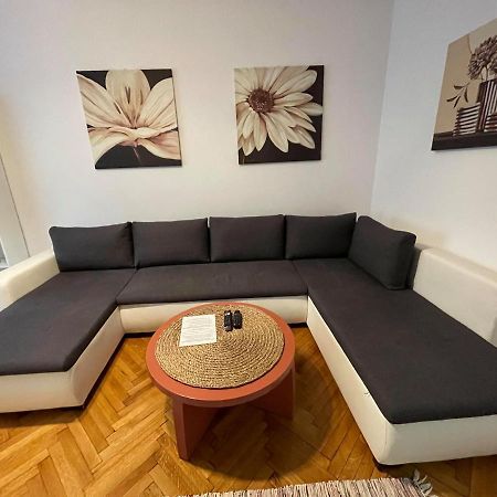 Interbellic Flat Apartment Bucharest Luaran gambar