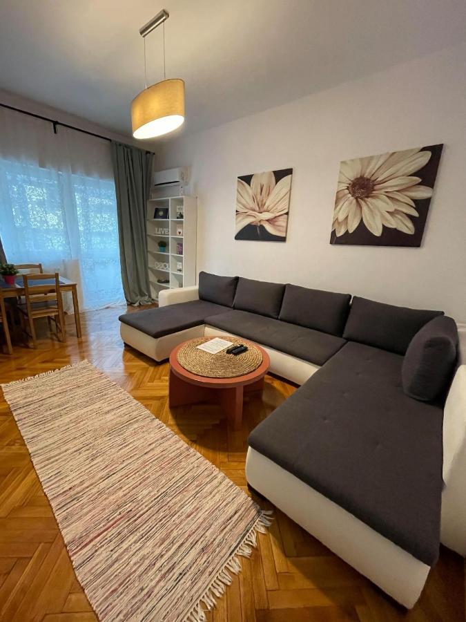 Interbellic Flat Apartment Bucharest Luaran gambar