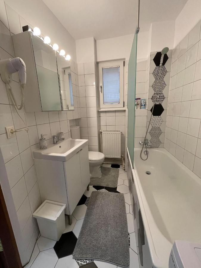 Interbellic Flat Apartment Bucharest Luaran gambar